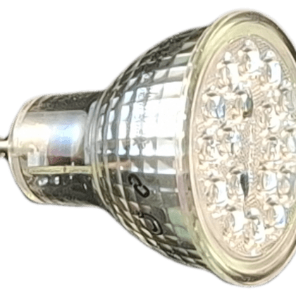 Smart Bulb IKEA TRÅDFRI LED 345 side