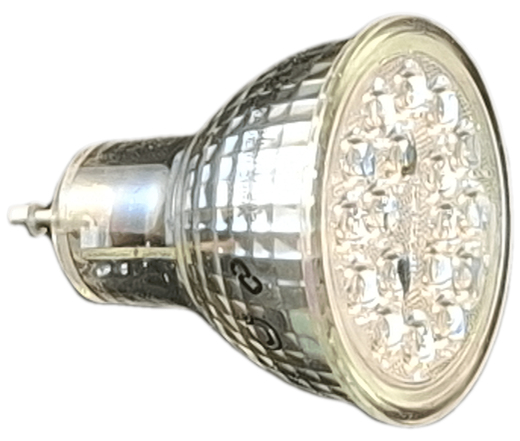 Smart Bulb IKEA TRÅDFRI LED 345 side