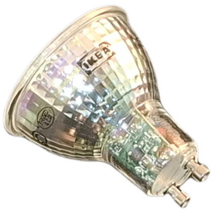 Smart Bulb IKEA TRÅDFRI LED 345