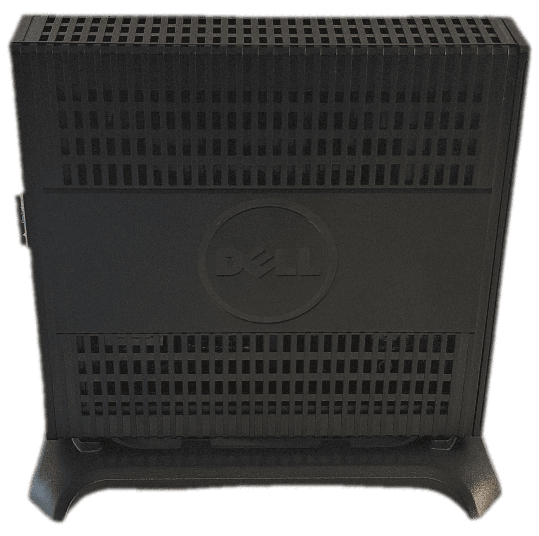 Dell 5010 Smart Home Server dell full side