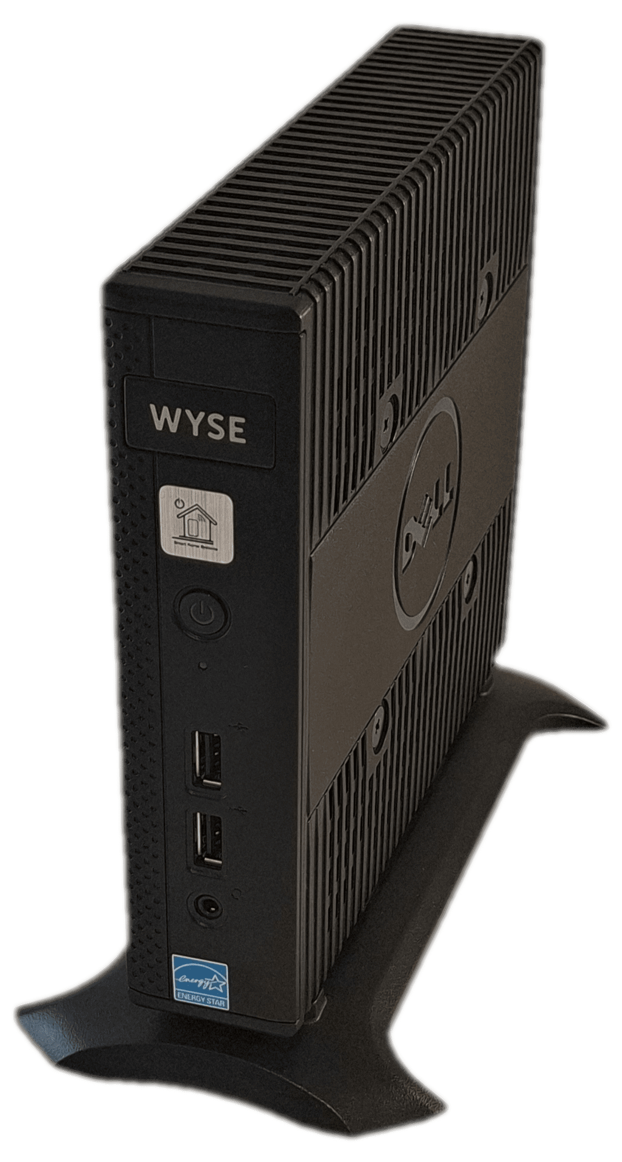 Dell 5010 Smart Home Server slight side