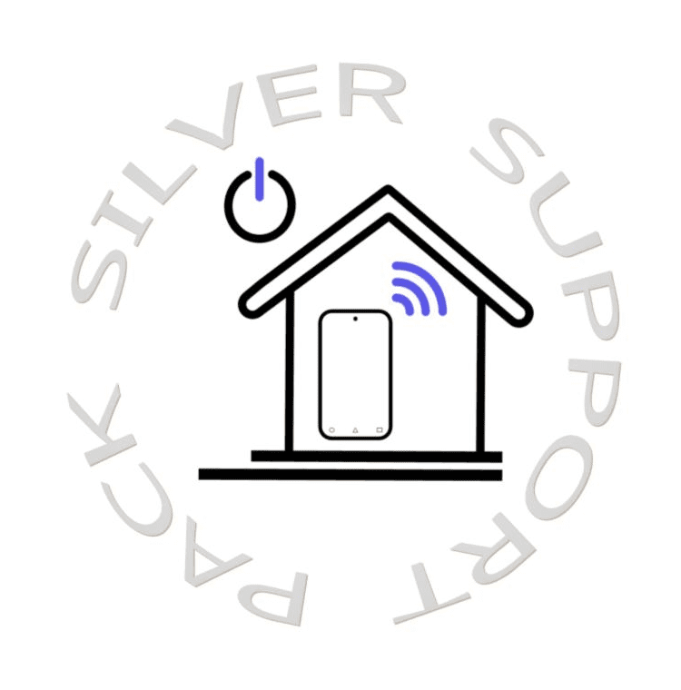Smart Home Server Silver Support Pack